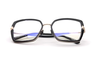 Оправи TOM FORD FT5985-B 001 55 Фото №4 - linza.ua