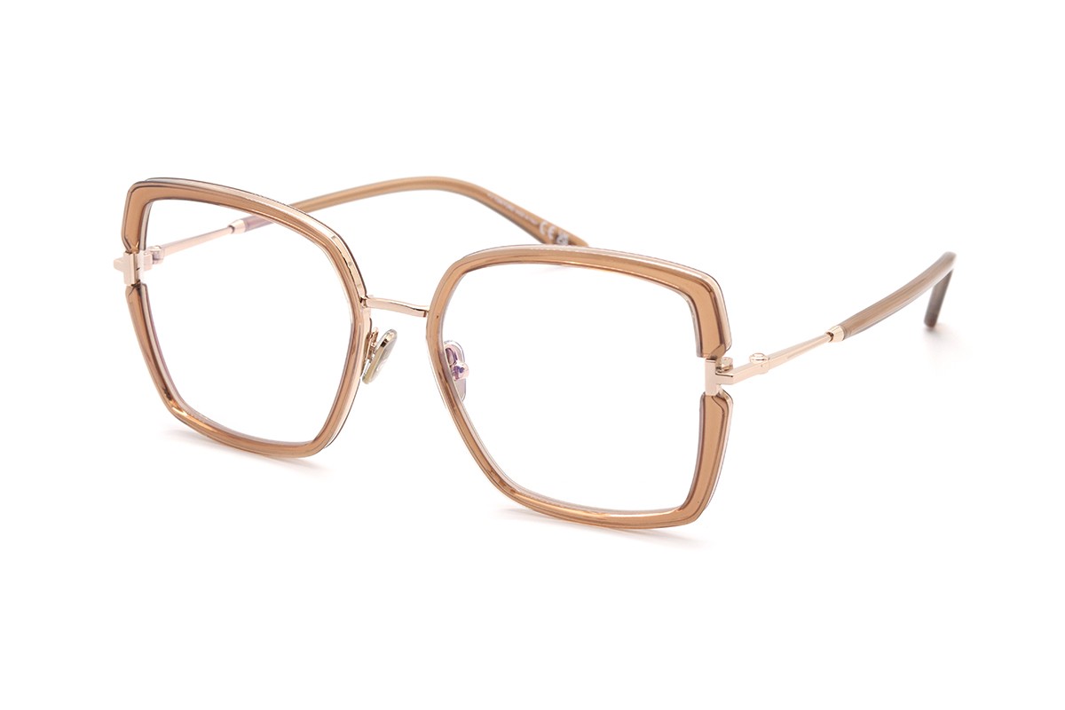 Оправы TOM FORD FT5985-B 045 55 Фото №1 - linza.ua