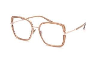 Оправы TOM FORD FT5985-B 045 55 Фото №1 - linza.ua