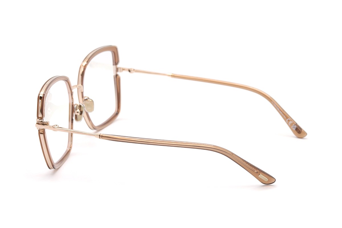 Оправы TOM FORD FT5985-B 045 55 Фото №3 - linza.ua