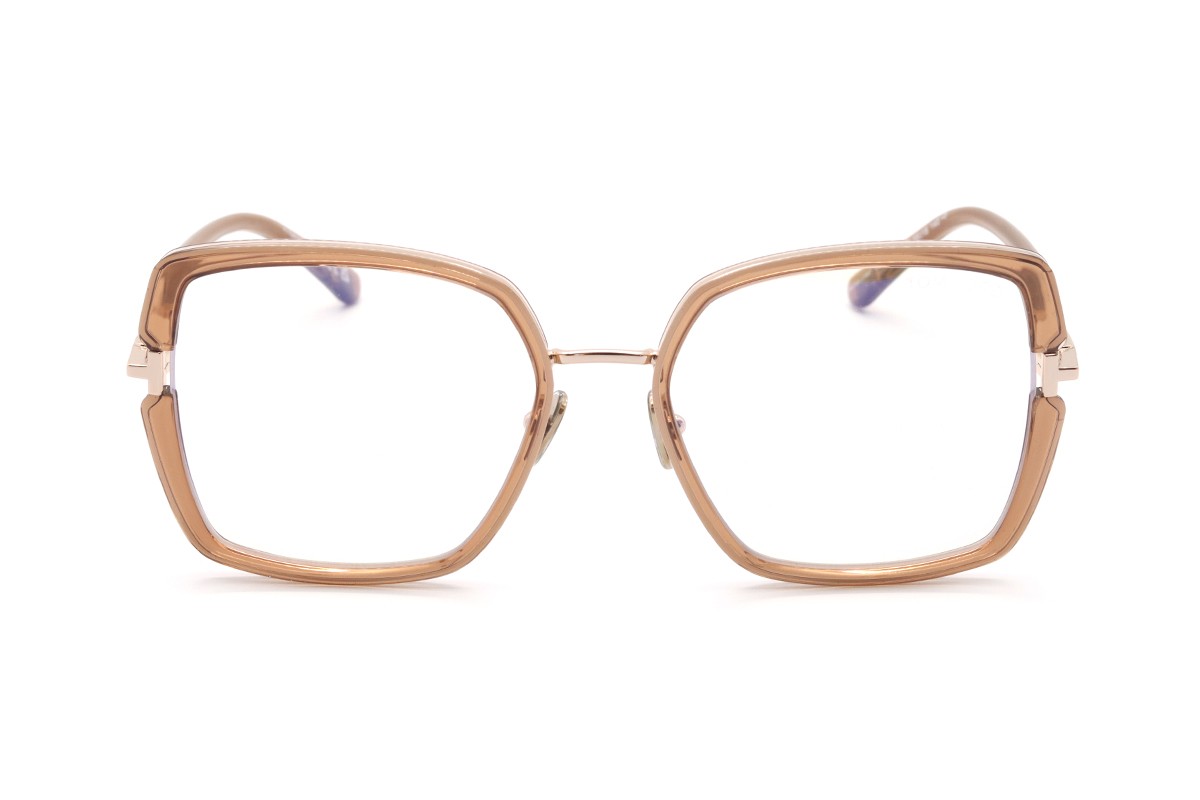 Оправы TOM FORD FT5985-B 045 55 Фото №5 - linza.ua