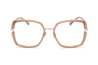 Оправы TOM FORD FT5985-B 045 55 Фото №5 - linza.ua