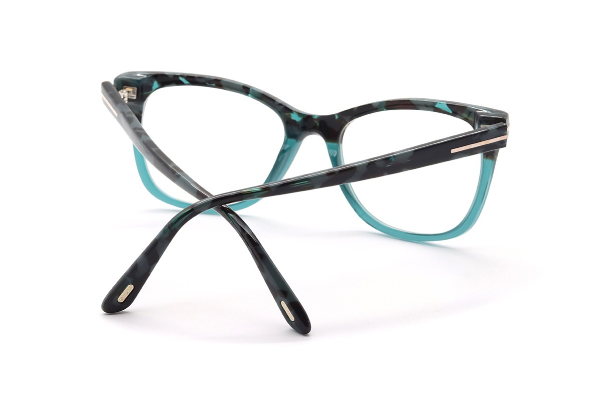 Оправи TOM FORD FT5986-B 055 52 Фото №2 - linza.ua