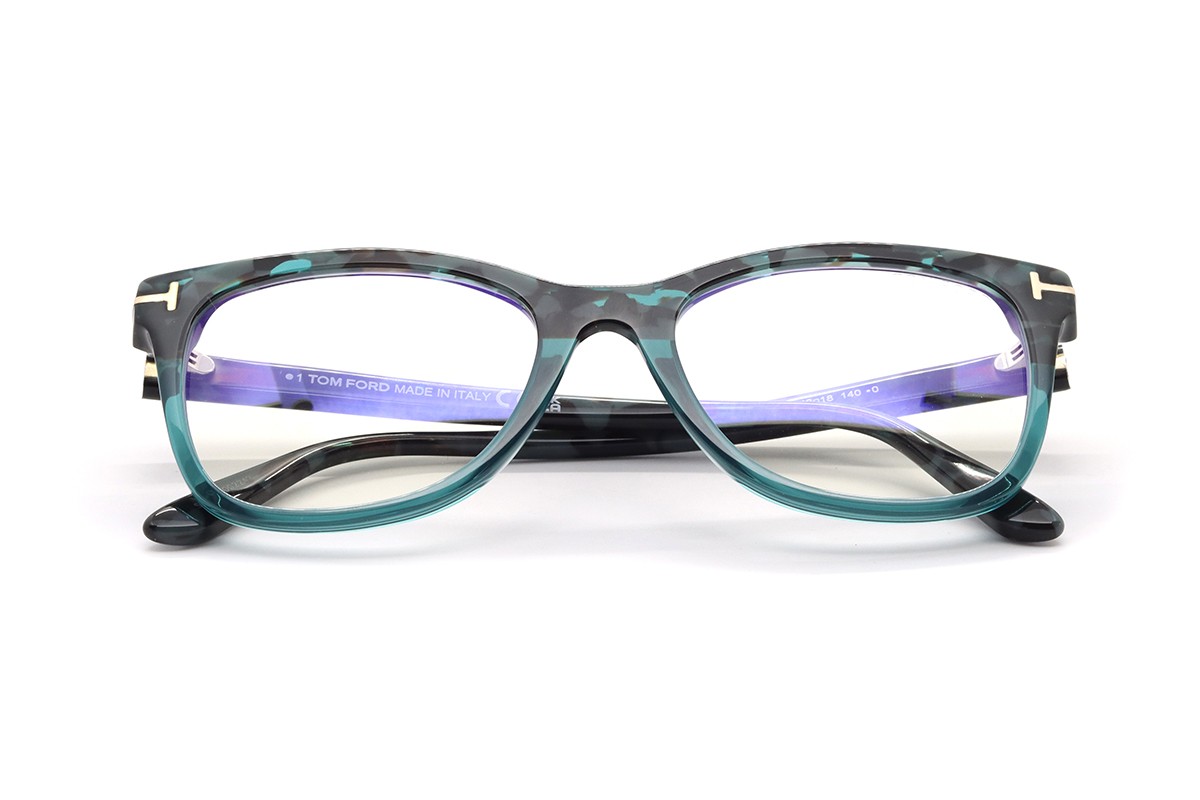 Оправи TOM FORD FT5986-B 055 52 Фото №3 - linza.ua