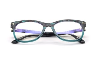 Оправи TOM FORD FT5986-B 055 52 Фото №3 - linza.ua