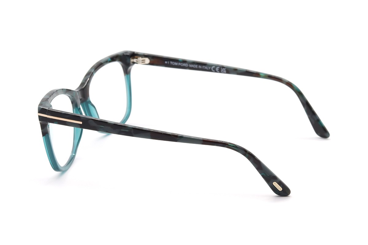 Оправи TOM FORD FT5986-B 055 52 Фото №4 - linza.ua