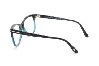Оправи TOM FORD FT5986-B 055 52 Фото №4 - linza.ua