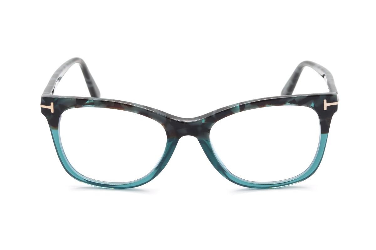Оправи TOM FORD FT5986-B 055 52 Фото №5 - linza.ua