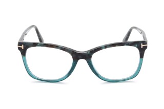 Оправи TOM FORD FT5986-B 055 52 Фото №5 - linza.ua