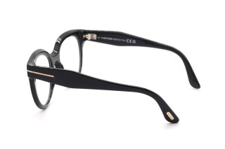 Оправи TOM FORD FT5987-B 001 52 Фото №2 - linza.ua