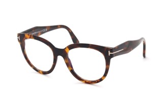 Оправа TOM FORD FT5987-B 052 52 - linza.ua