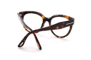 Оправи TOM FORD FT5987-B 052 52 Фото №2 - linza.ua