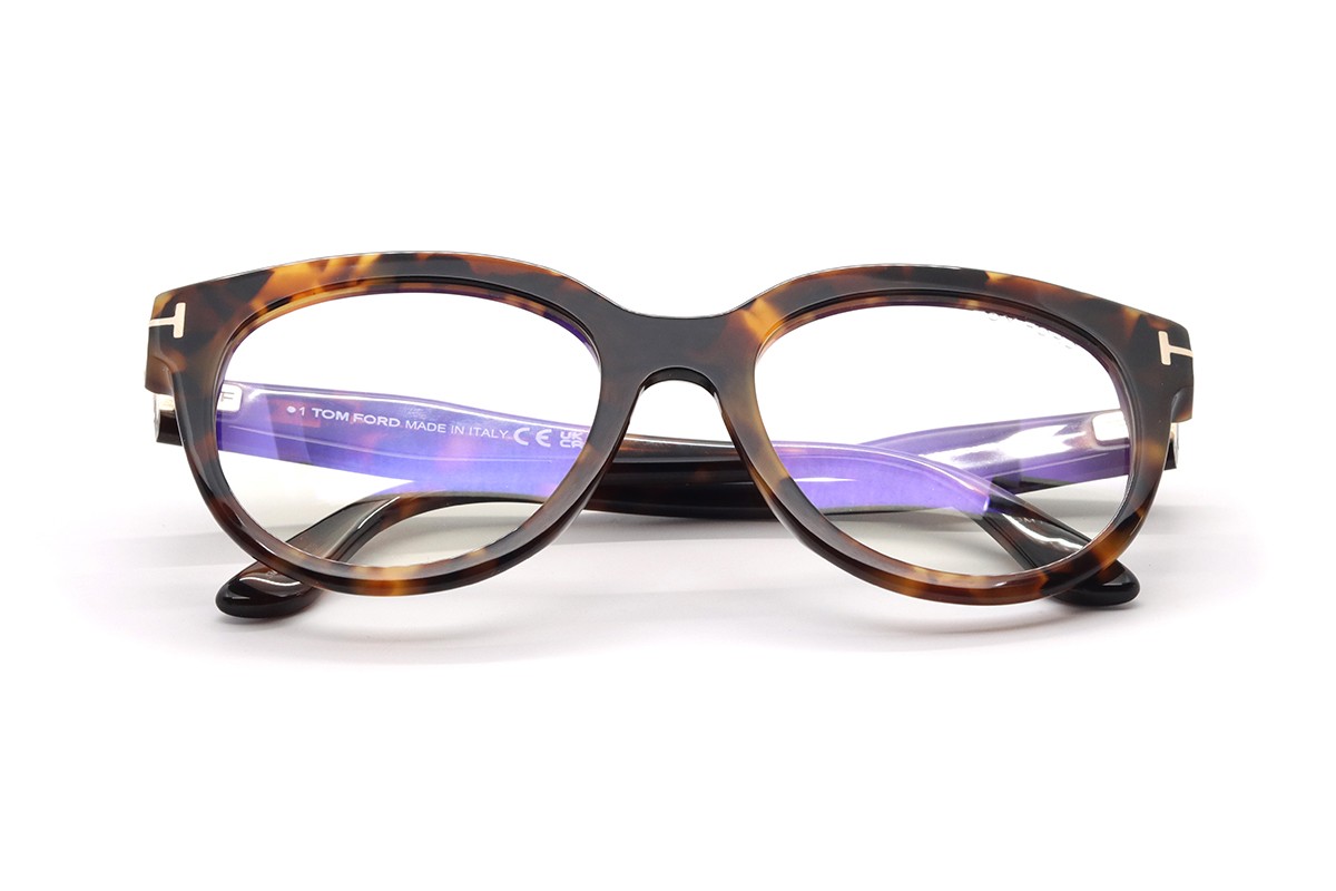 Оправи TOM FORD FT5987-B 052 52 Фото №3 - linza.ua