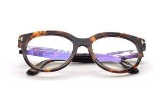 Оправи TOM FORD FT5987-B 052 52 Фото №3 - linza.ua