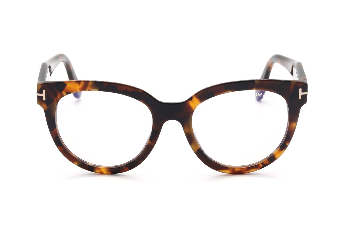 Оправи TOM FORD FT5987-B 052 52 Фото №4 - linza.ua