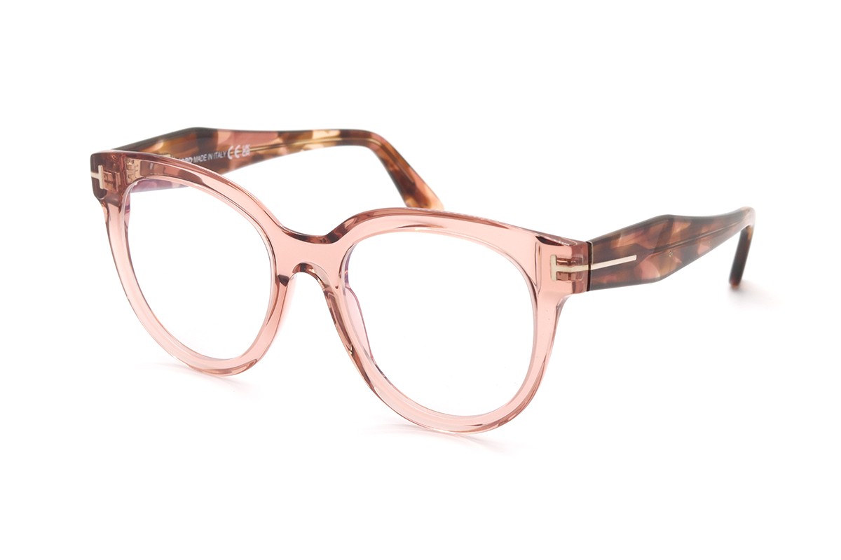 Оправи TOM FORD FT5987-B 072 52 Фото №1 - linza.ua