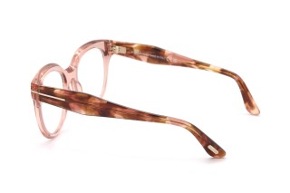 Оправи TOM FORD FT5987-B 072 52 Фото №2 - linza.ua