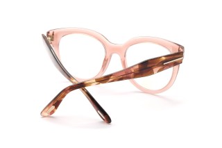 Оправи TOM FORD FT5987-B 072 52 Фото №3 - linza.ua