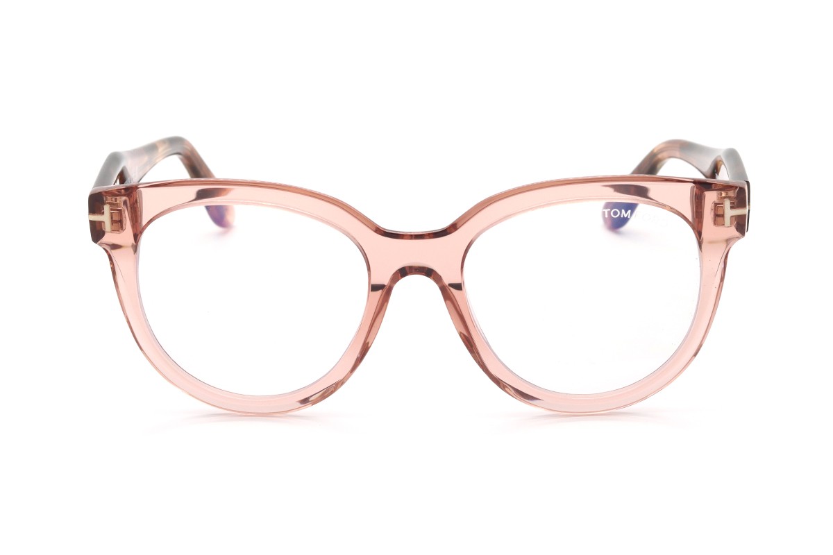 Оправи TOM FORD FT5987-B 072 52 Фото №4 - linza.ua