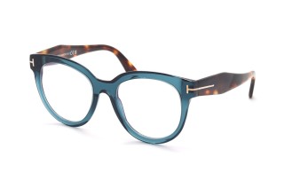 Оправа TOM FORD FT5987-B 092 52 - linza.ua
