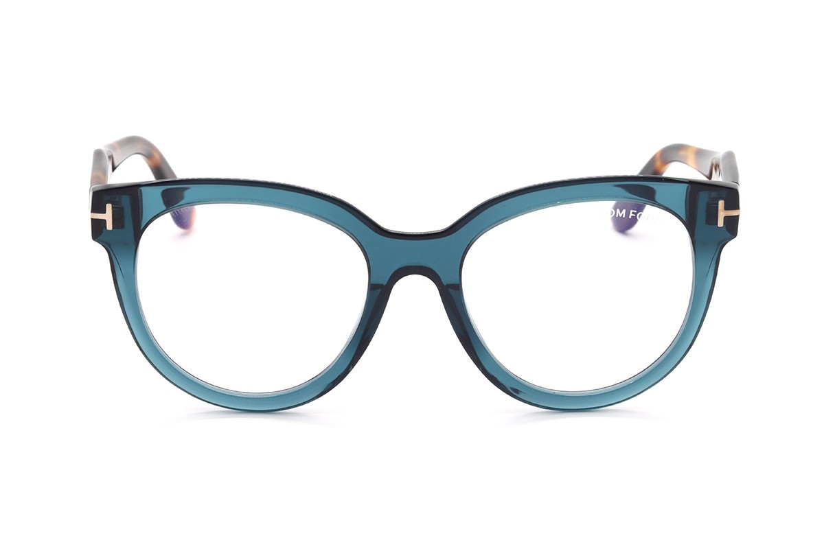 Оправы TOM FORD FT5987-B 092 52 Фото №2 - linza.ua