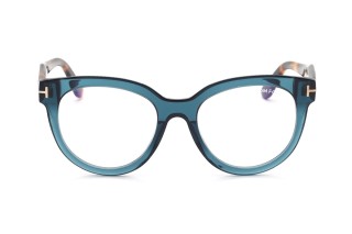 Оправы TOM FORD FT5987-B 092 52 Фото №2 - linza.ua