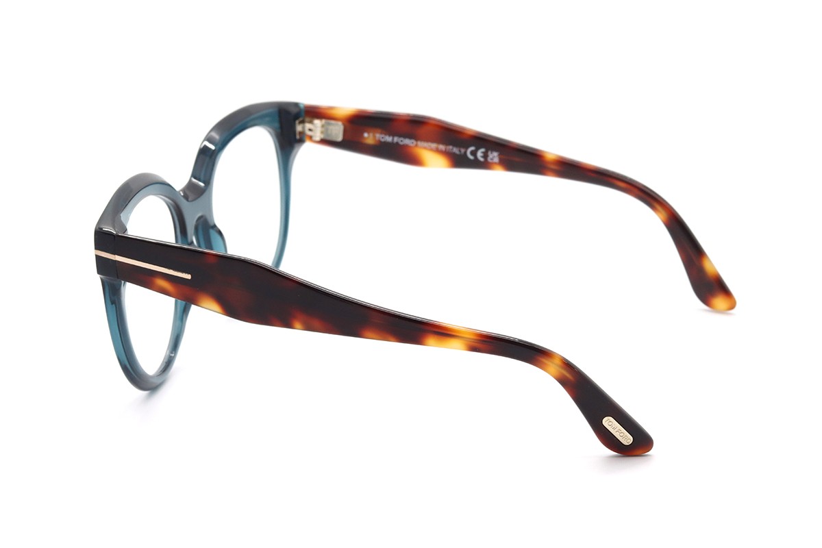 Оправы TOM FORD FT5987-B 092 52 Фото №3 - linza.ua