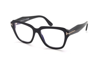 Оправа TOM FORD FT5988-B 001 52 - linza.ua