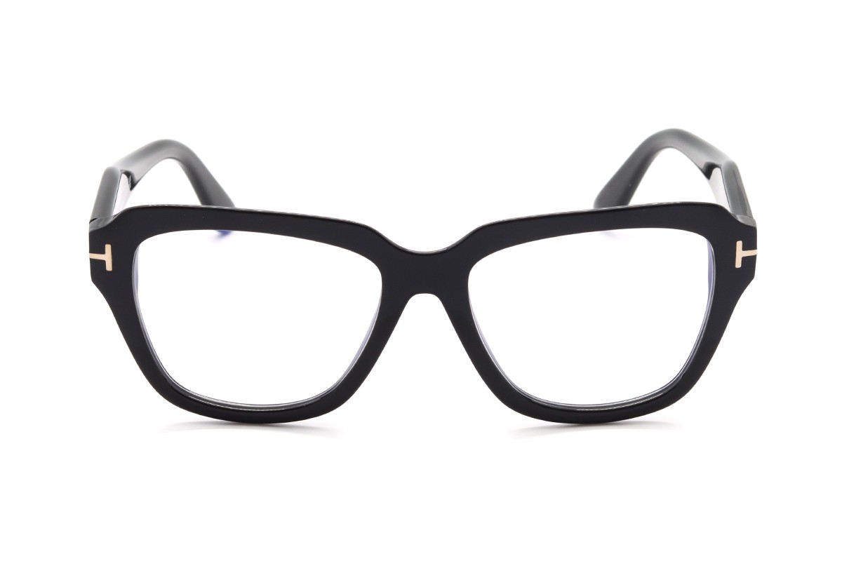 Оправи TOM FORD FT5988-B 001 52 Фото №2 - linza.ua