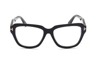 Оправи TOM FORD FT5988-B 001 52 Фото №2 - linza.ua