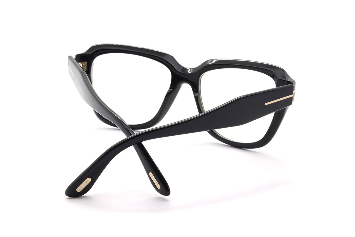 Оправи TOM FORD FT5988-B 001 52 Фото №3 - linza.ua