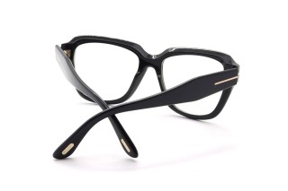 Оправи TOM FORD FT5988-B 001 52 Фото №3 - linza.ua
