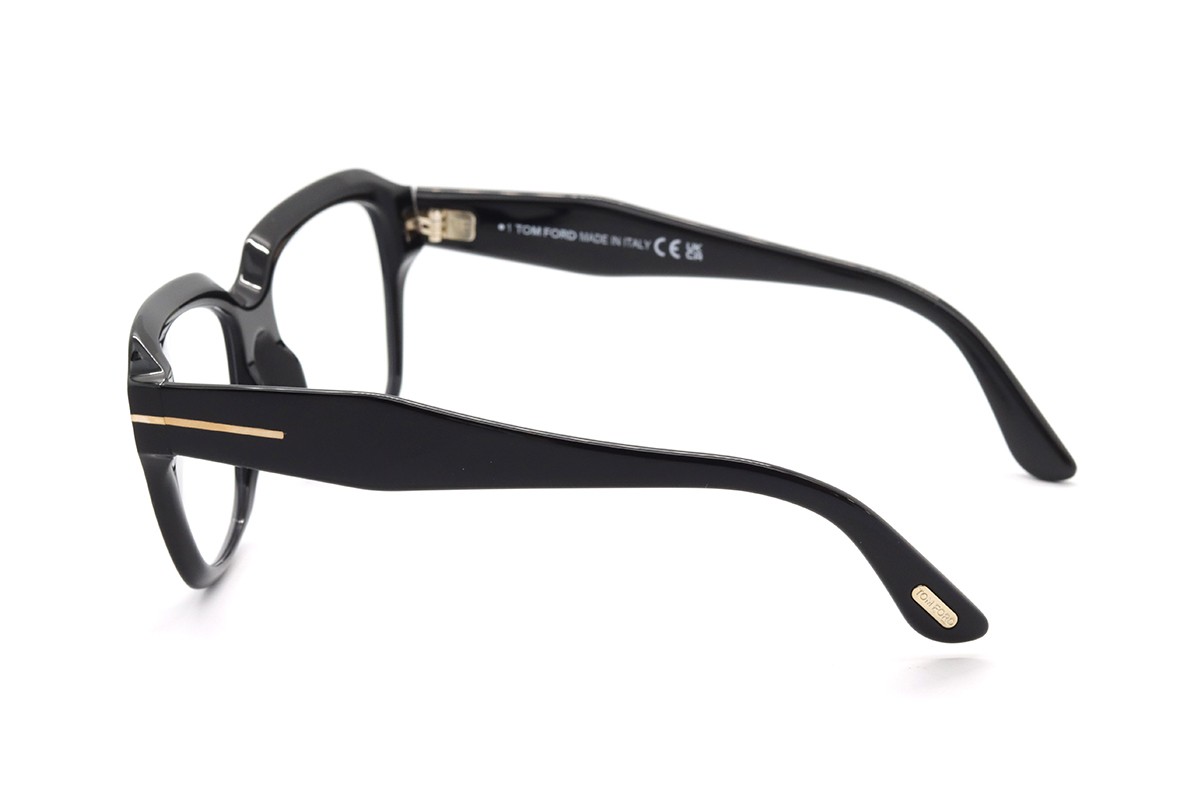 Оправи TOM FORD FT5988-B 001 52 Фото №4 - linza.ua