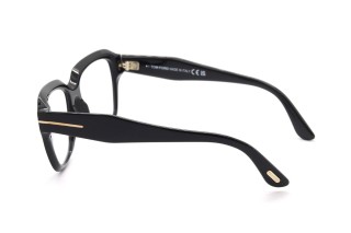 Оправи TOM FORD FT5988-B 001 52 Фото №4 - linza.ua