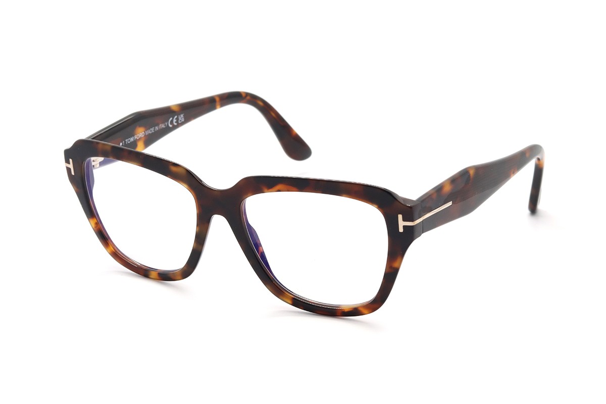 Оправи TOM FORD FT5988-B 052 52 Фото №1 - linza.ua