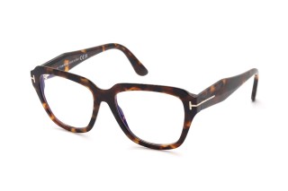 Оправа TOM FORD FT5988-B 052 52 - linza.ua