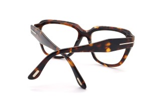 Оправи TOM FORD FT5988-B 052 52 Фото №2 - linza.ua