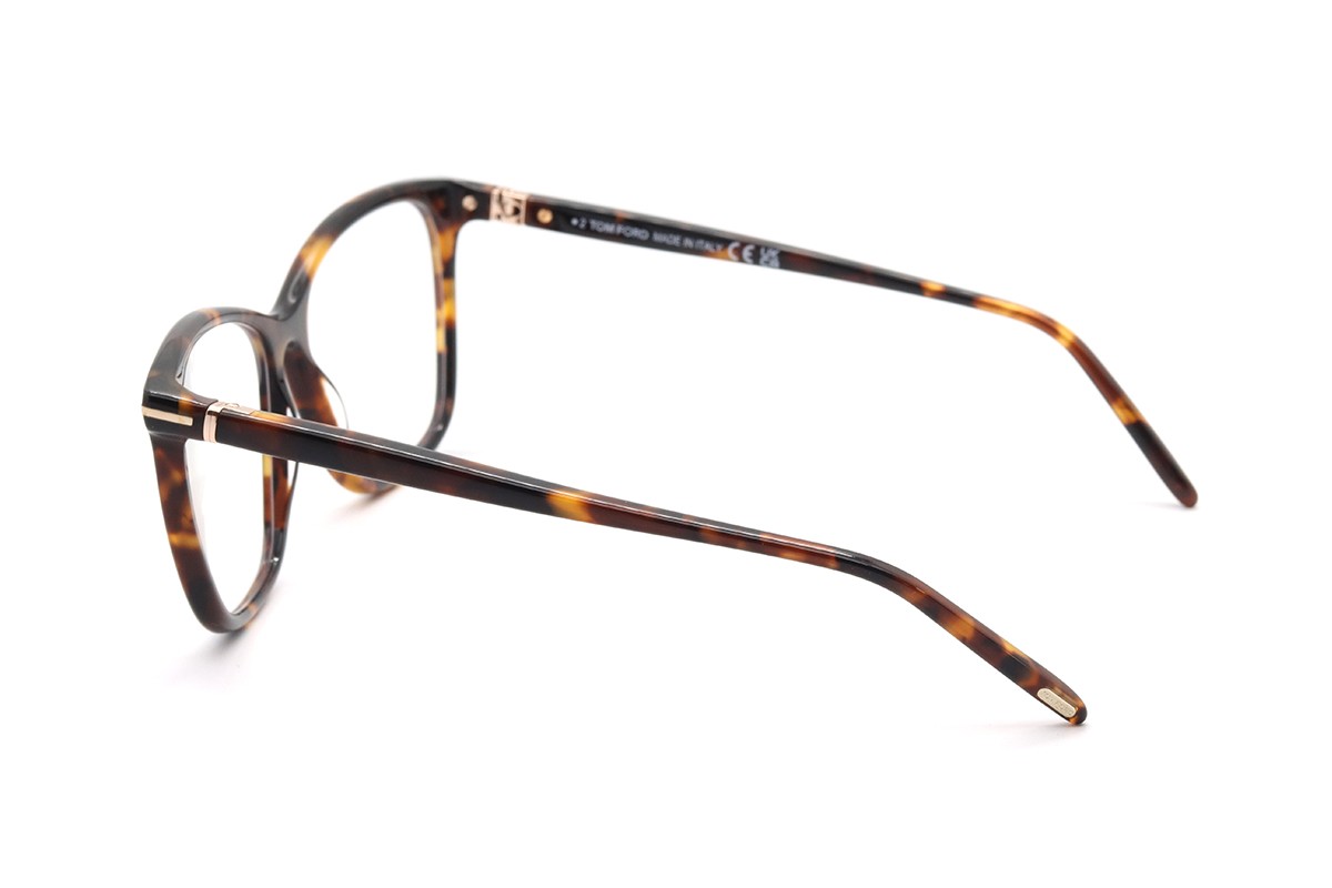 Оправы TOM FORD FT5989-B 052 55 Фото №2 - linza.ua