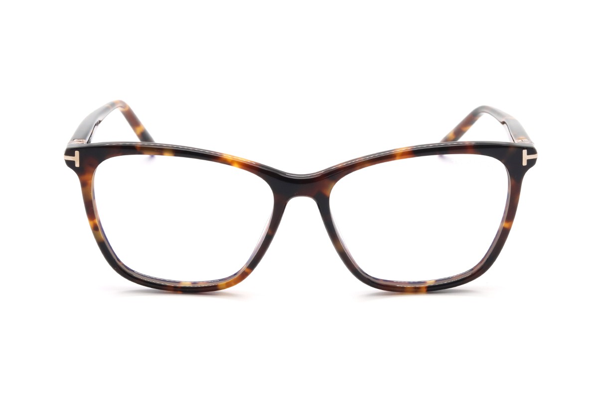 Оправы TOM FORD FT5989-B 052 55 Фото №3 - linza.ua