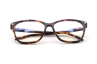 Оправы TOM FORD FT5989-B 052 55 Фото №4 - linza.ua