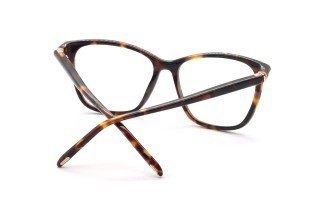 Оправы TOM FORD FT5989-B 052 55 Фото №5 - linza.ua