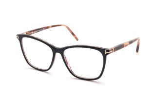 Оправи TOM FORD FT5989-B 005 55 Фото №1 - linza.ua