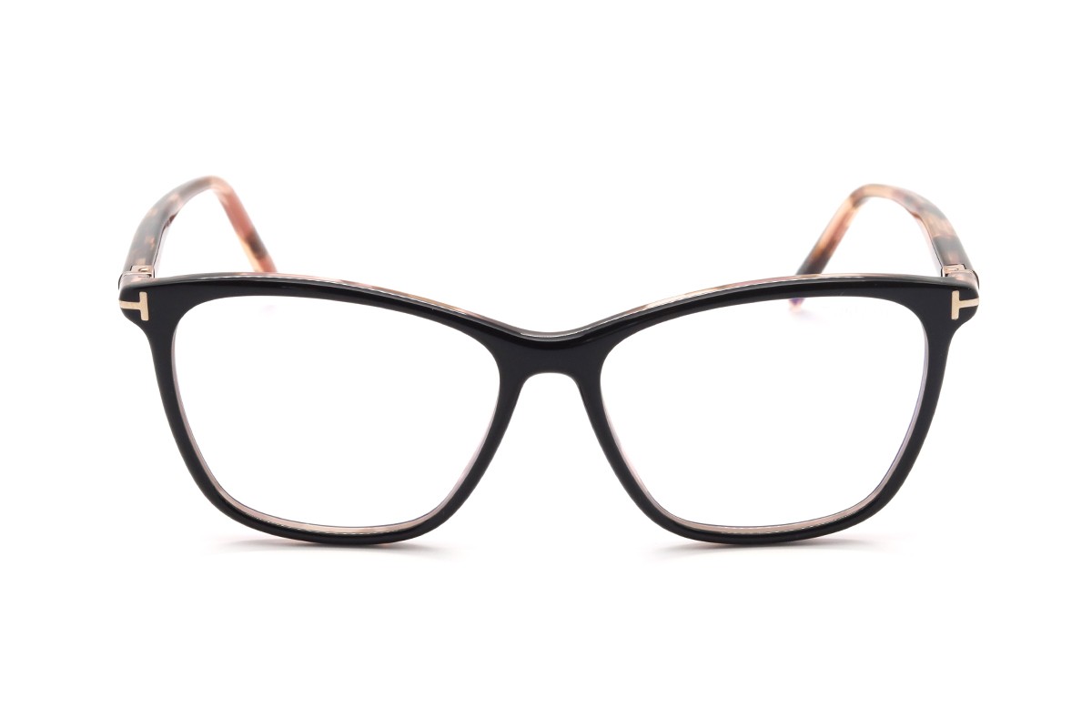 Оправи TOM FORD FT5989-B 005 55 Фото №2 - linza.ua