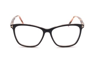 Оправи TOM FORD FT5989-B 005 55 Фото №2 - linza.ua