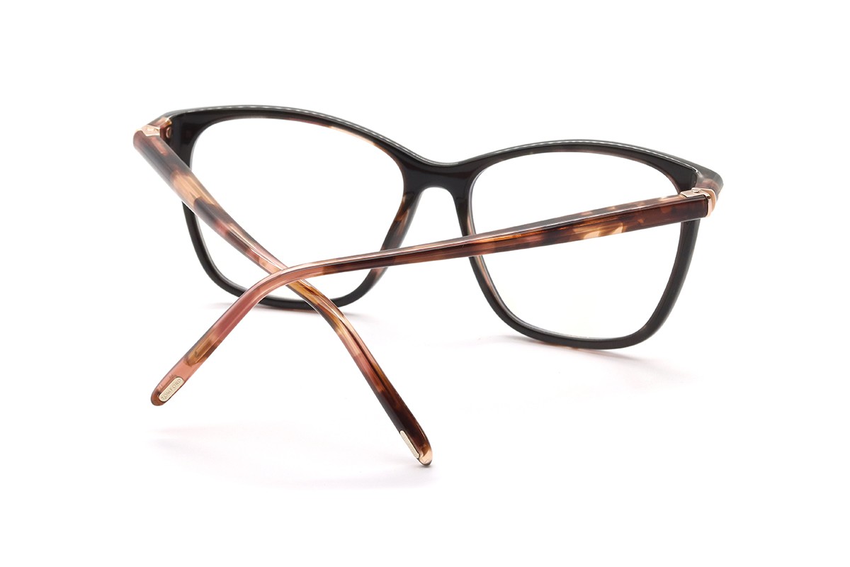 Оправи TOM FORD FT5989-B 005 55 Фото №3 - linza.ua