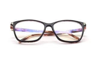 Оправи TOM FORD FT5989-B 005 55 Фото №4 - linza.ua