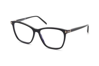 Оправа TOM FORD FT5989-B 001 55 - linza.ua
