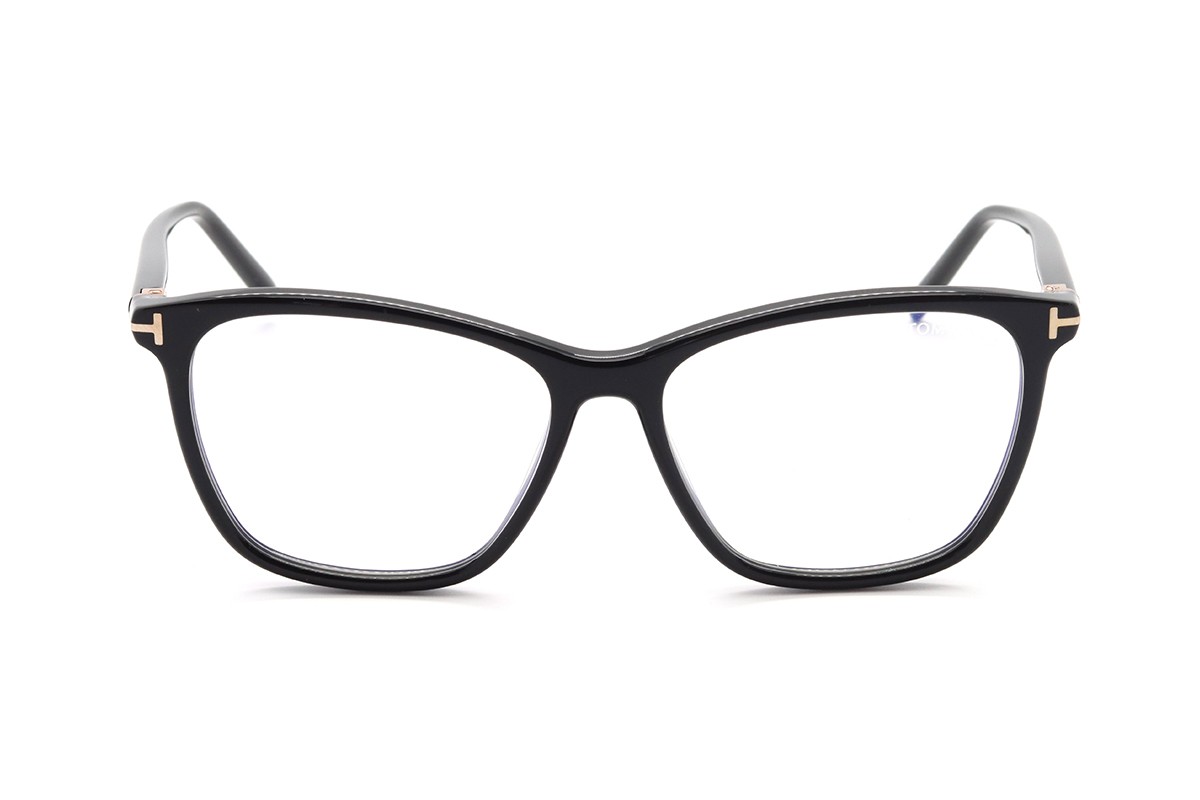 Оправи TOM FORD FT5989-B 001 55 Фото №3 - linza.ua