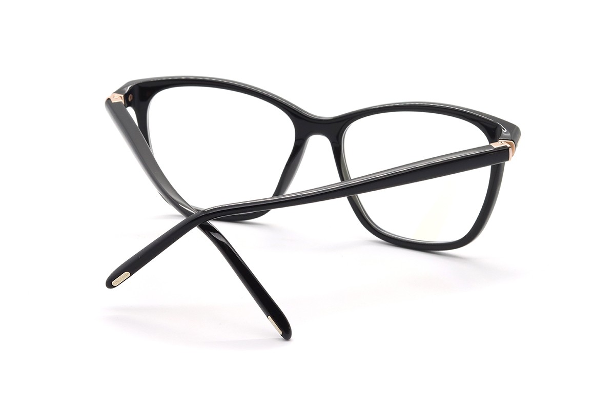 Оправи TOM FORD FT5989-B 001 55 Фото №5 - linza.ua