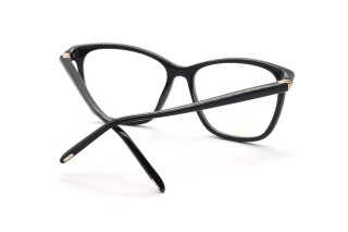 Оправи TOM FORD FT5989-B 001 55 Фото №5 - linza.ua